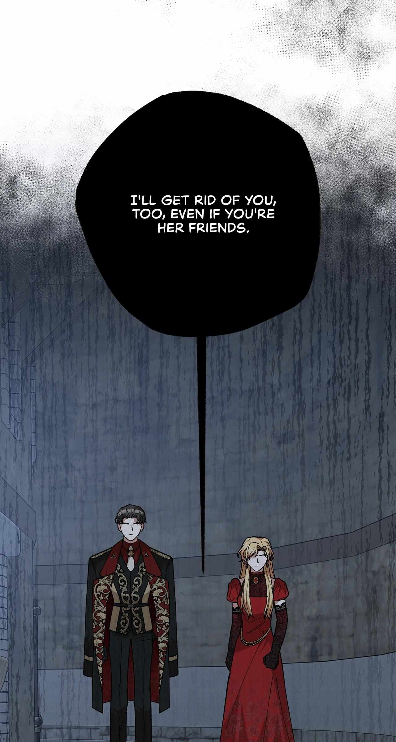 Read Let Me Kidnap the Male Lead! Manga Online