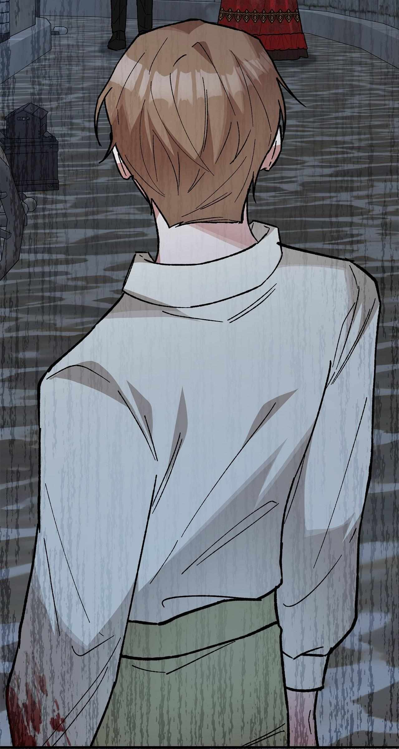 Read Let Me Kidnap the Male Lead! Manga Online