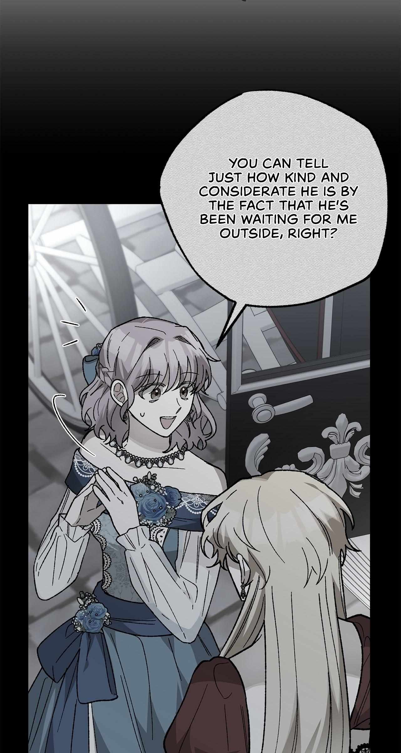 Read Let Me Kidnap the Male Lead! Manga Online