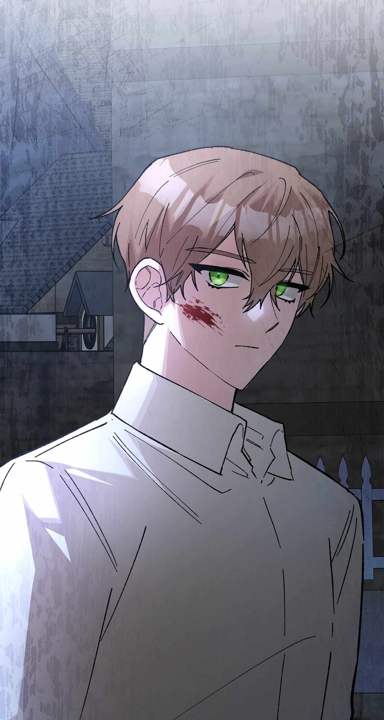 Read Let Me Kidnap the Male Lead! Manga Online