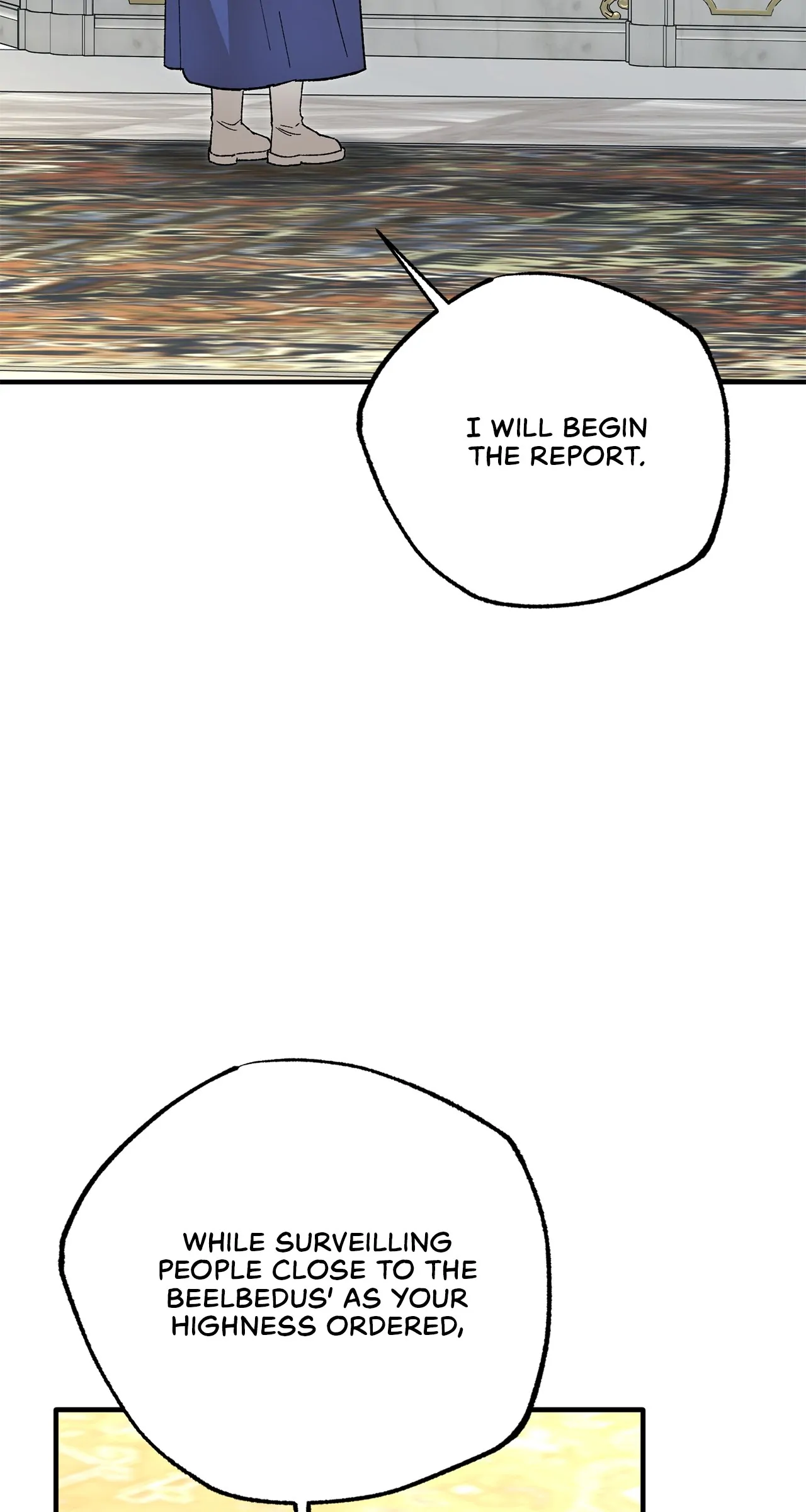 Read Let Me Kidnap the Male Lead! Manga Online