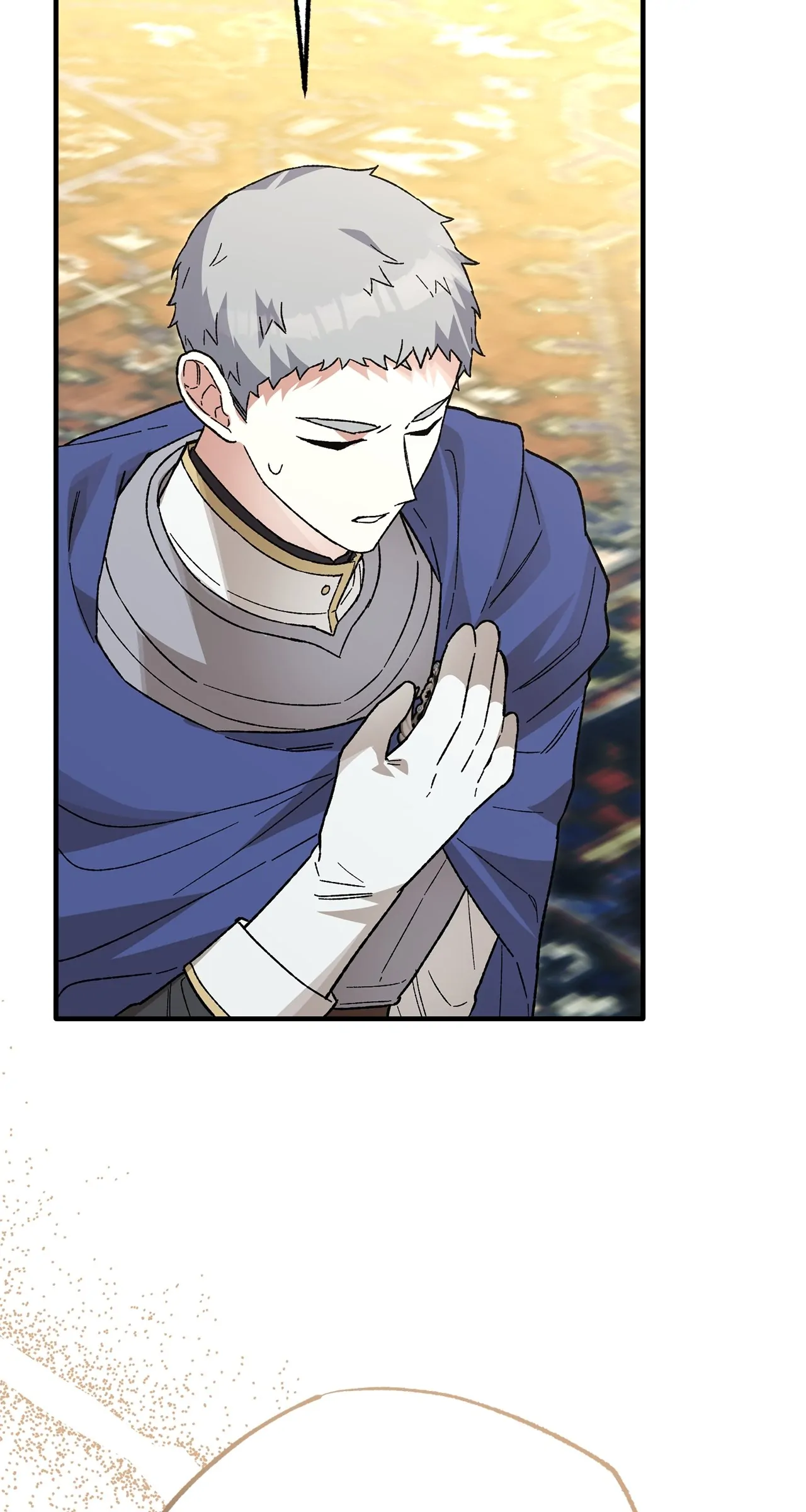 Read Let Me Kidnap the Male Lead! Manga Online