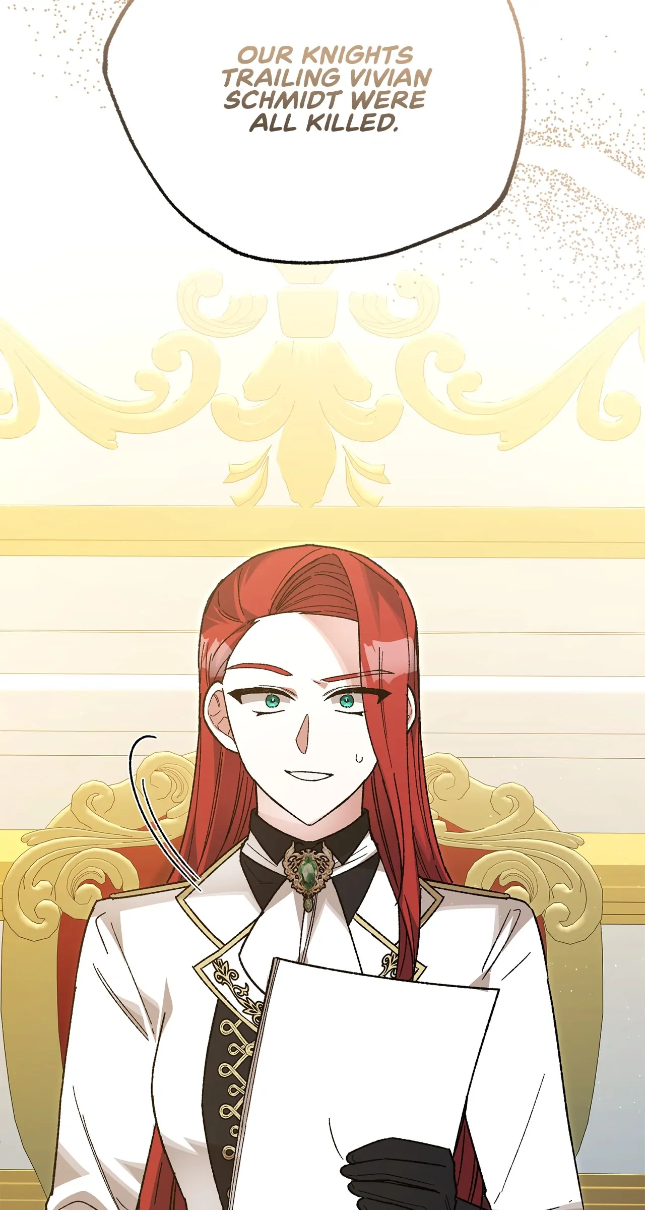 Read Let Me Kidnap the Male Lead! Manga Online