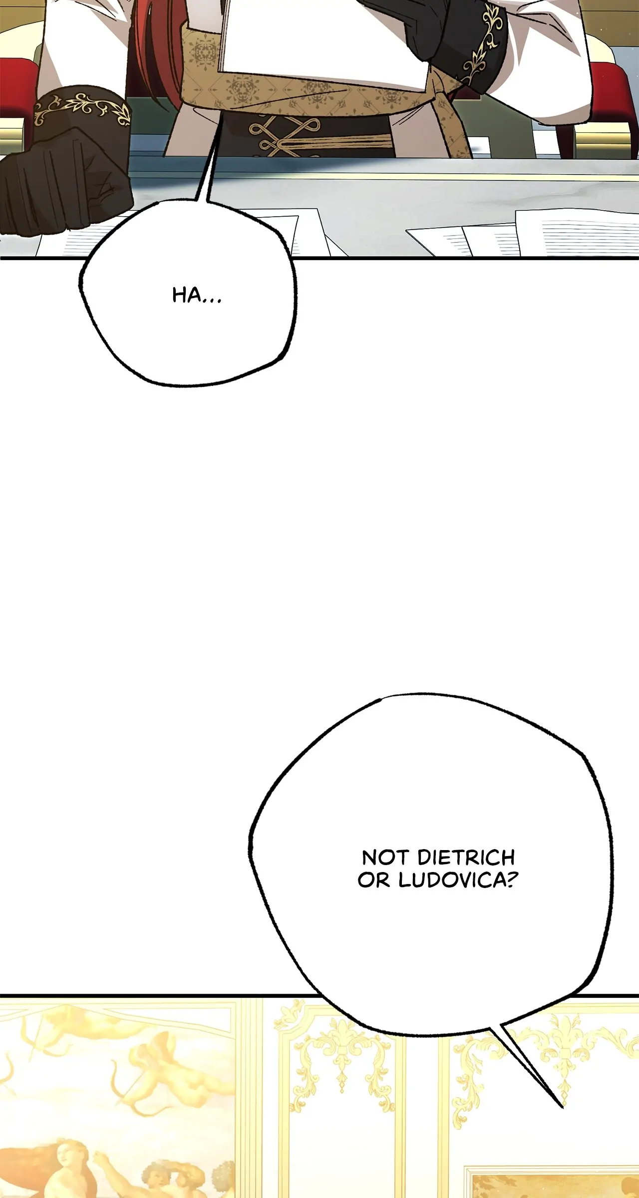 Read Let Me Kidnap the Male Lead! Manga Online