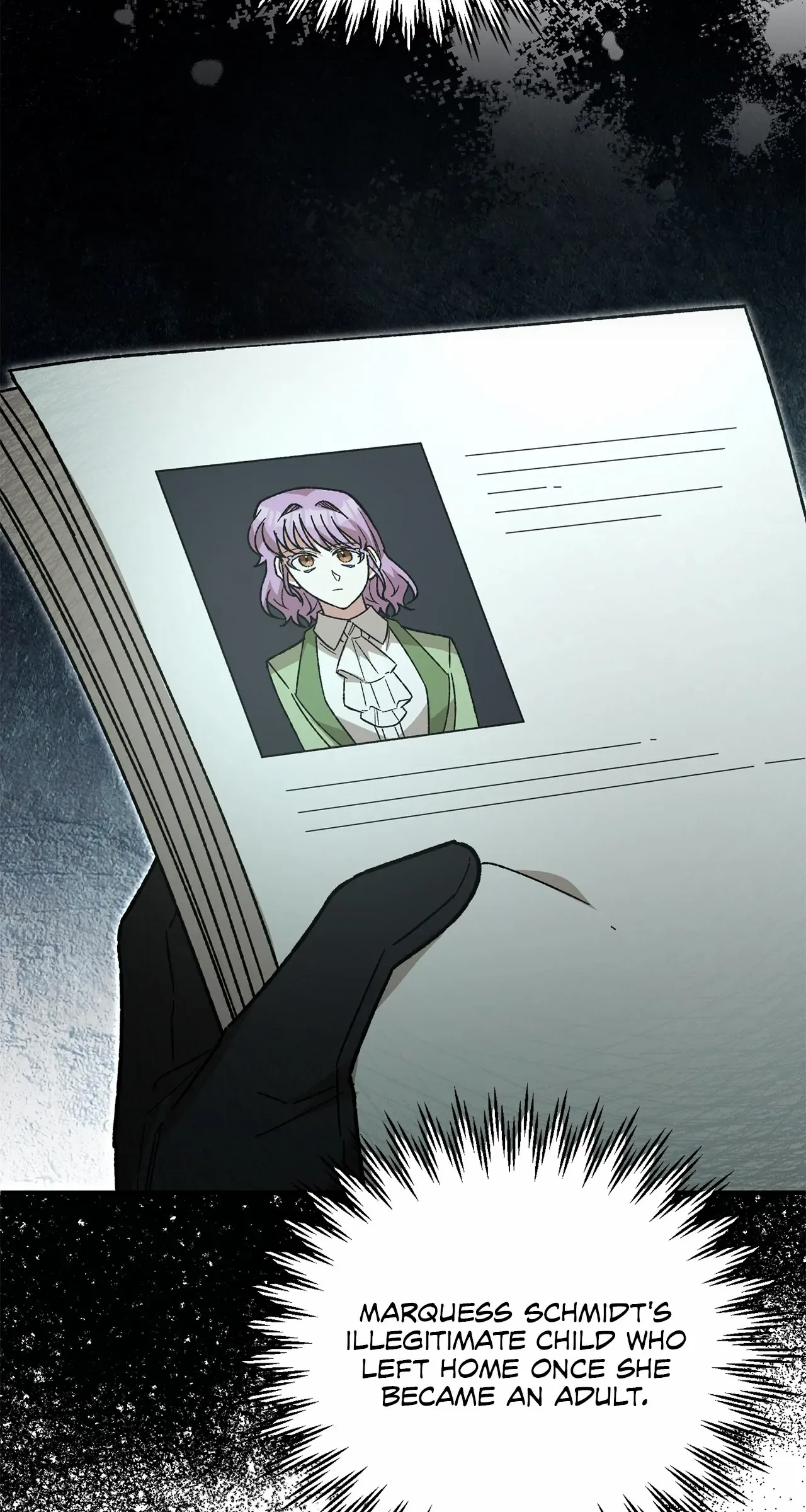 Read Let Me Kidnap the Male Lead! Manga Online