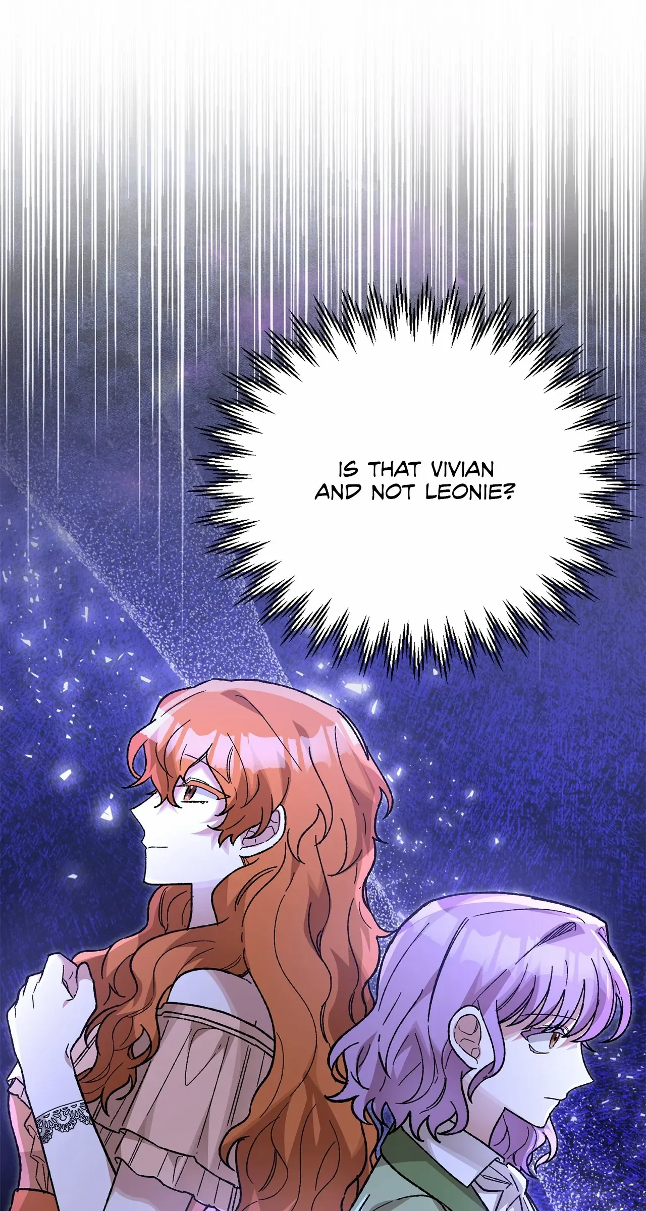 Read Let Me Kidnap the Male Lead! Manga Online