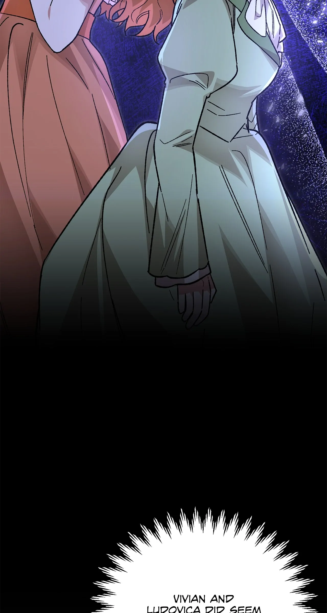 Read Let Me Kidnap the Male Lead! Manga Online