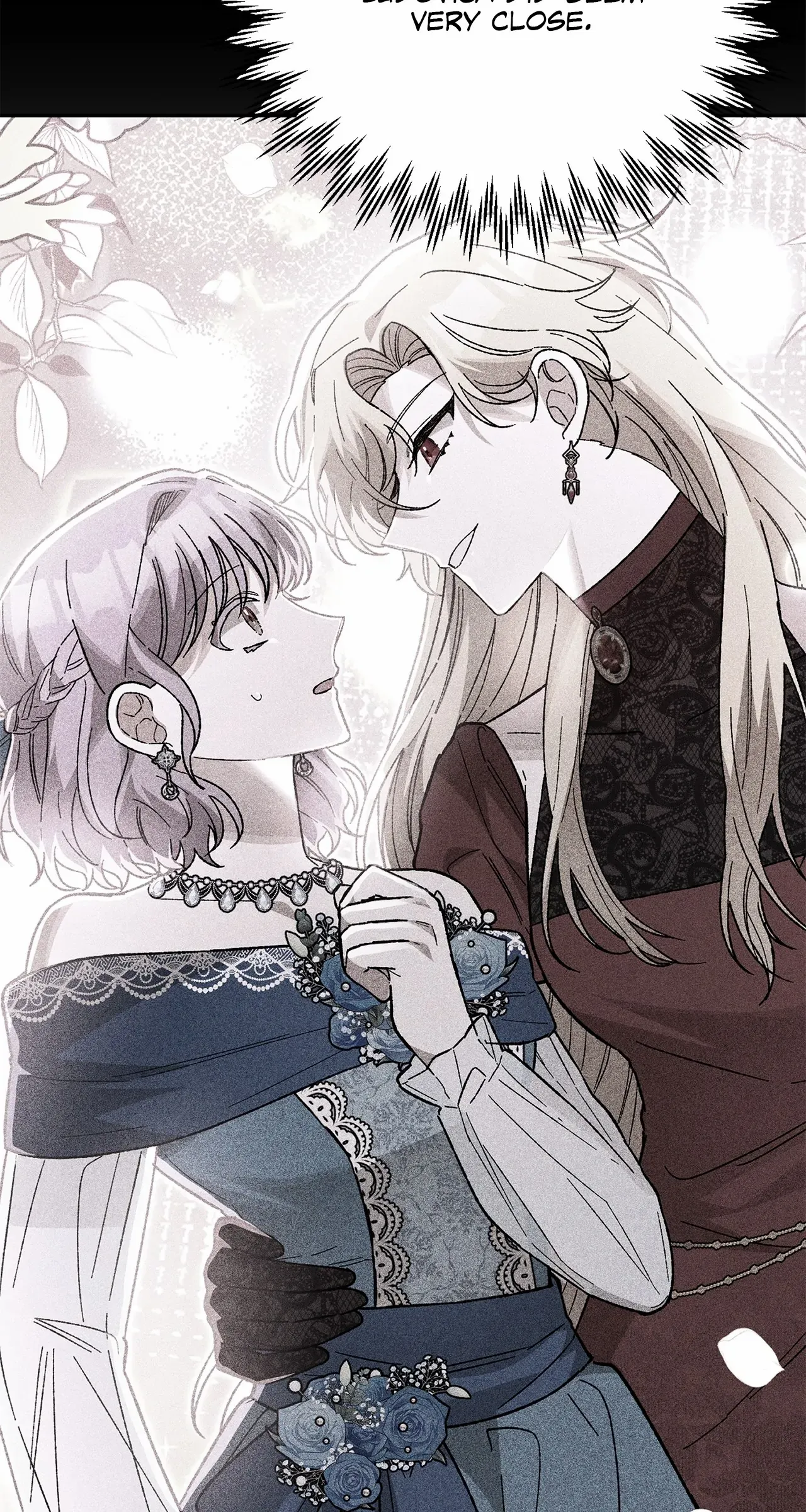 Read Let Me Kidnap the Male Lead! Manga Online