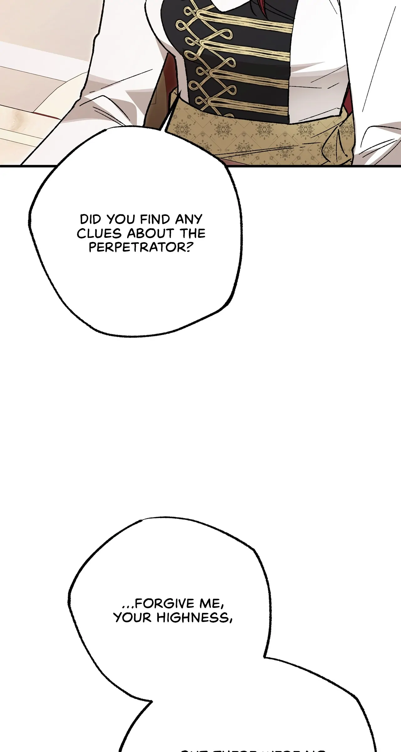 Read Let Me Kidnap the Male Lead! Manga Online