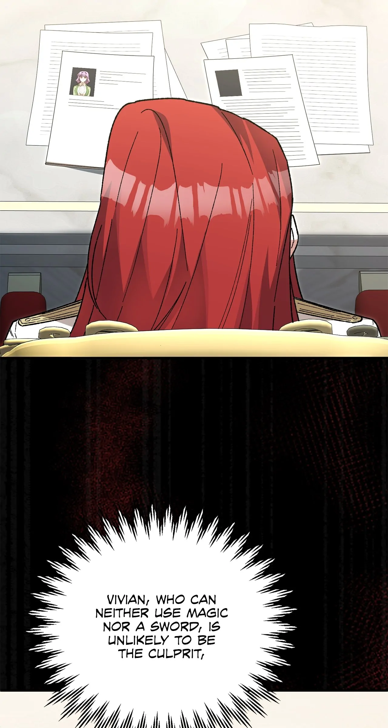 Read Let Me Kidnap the Male Lead! Manga Online