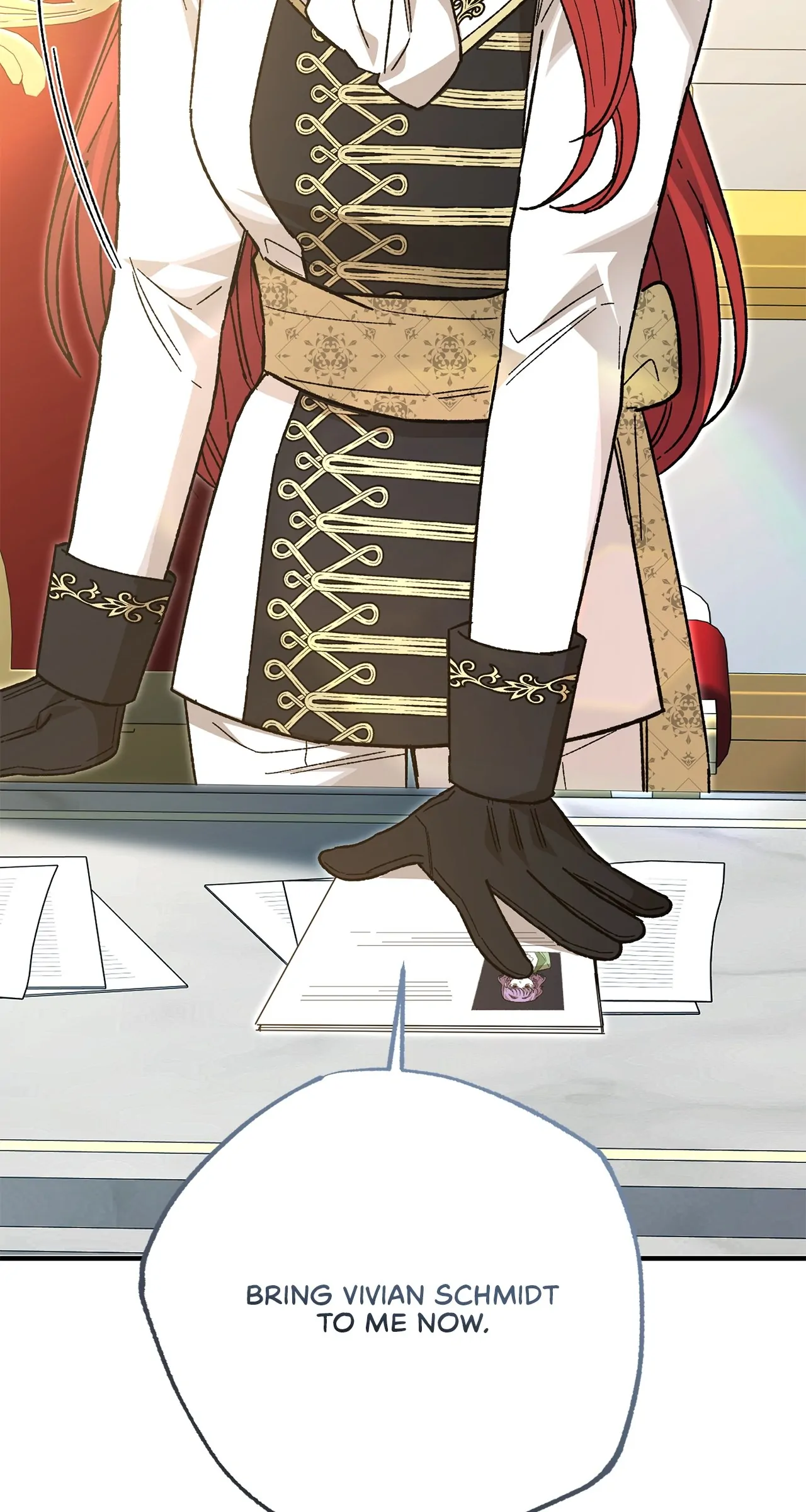 Read Let Me Kidnap the Male Lead! Manga Online