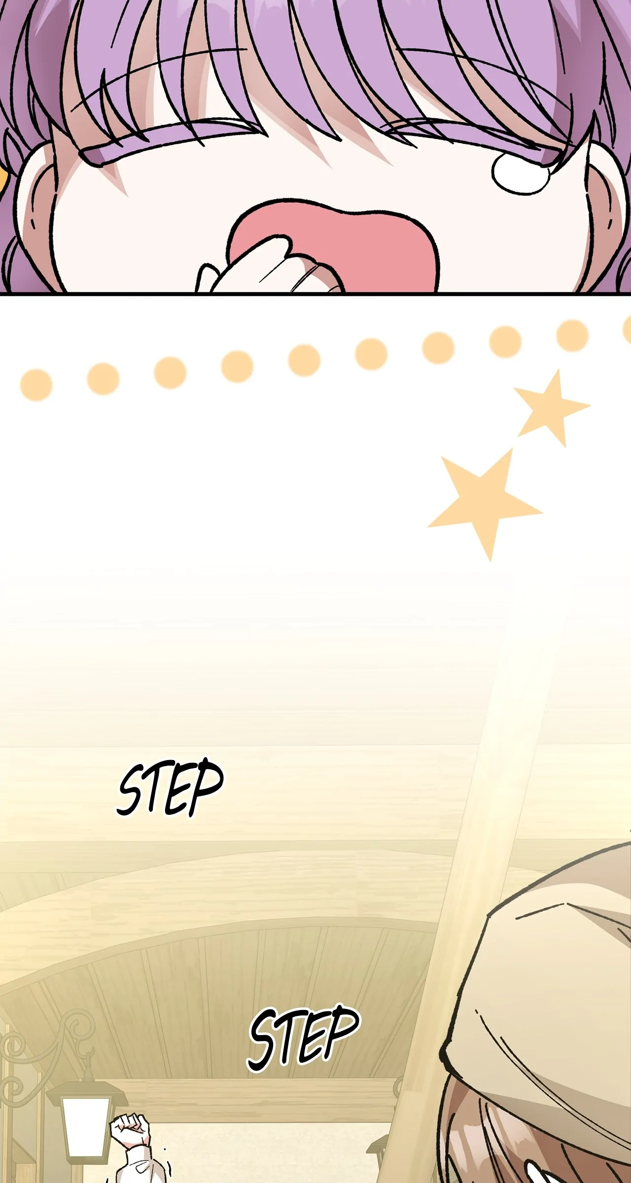 Read Let Me Kidnap the Male Lead! Manga Online