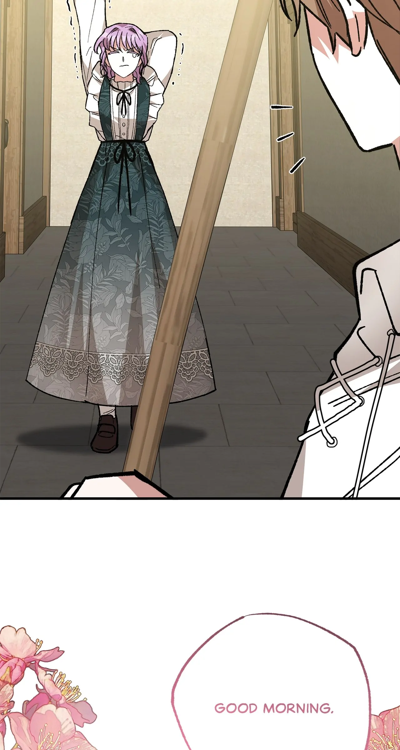 Read Let Me Kidnap the Male Lead! Manga Online