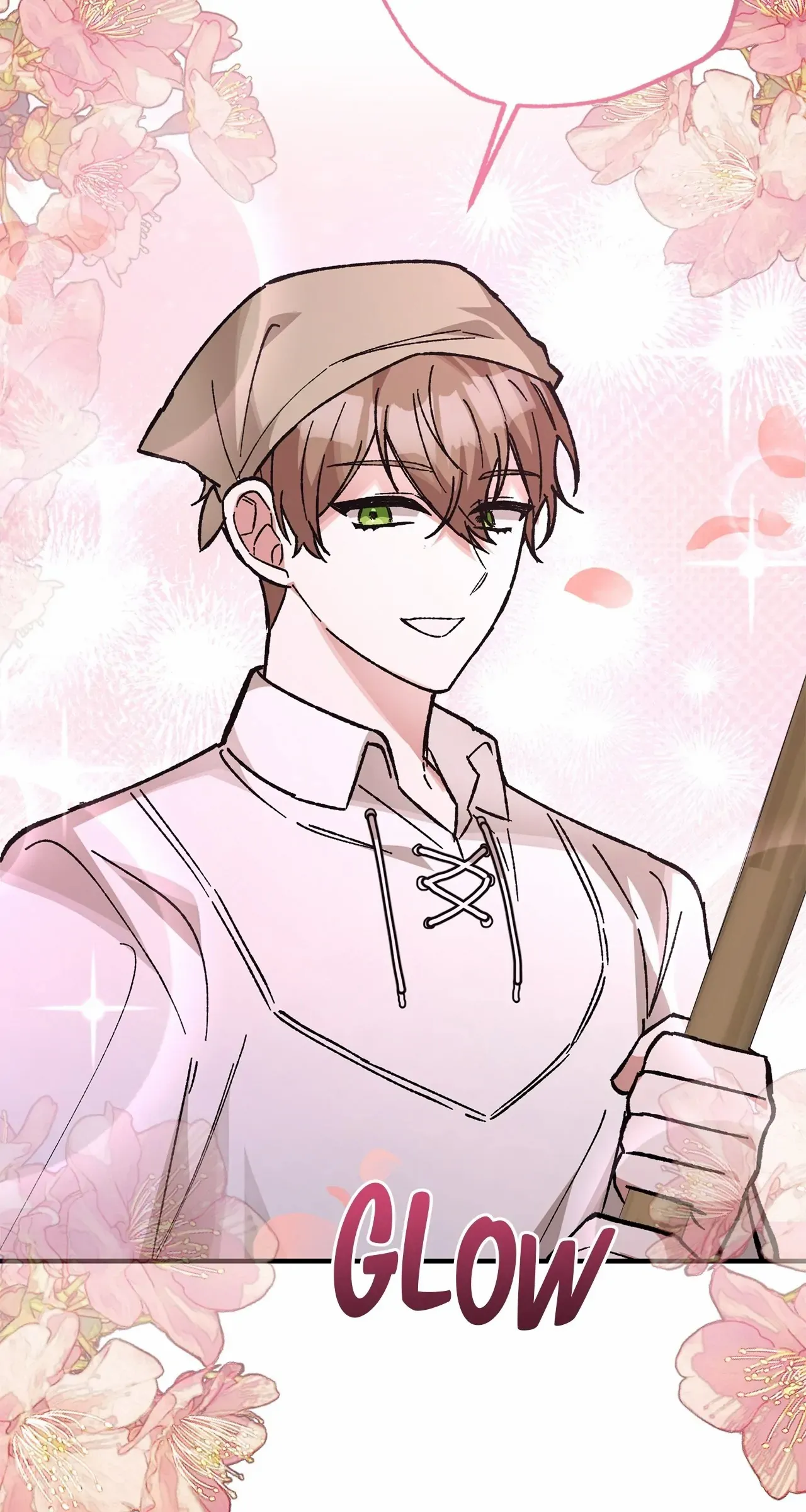 Read Let Me Kidnap the Male Lead! Manga Online