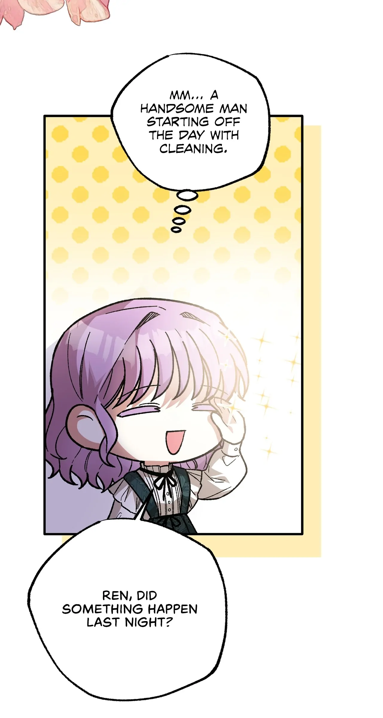 Read Let Me Kidnap the Male Lead! Manga Online