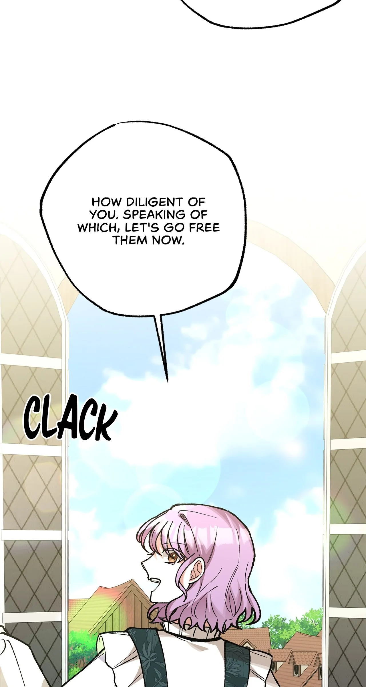 Read Let Me Kidnap the Male Lead! Manga Online