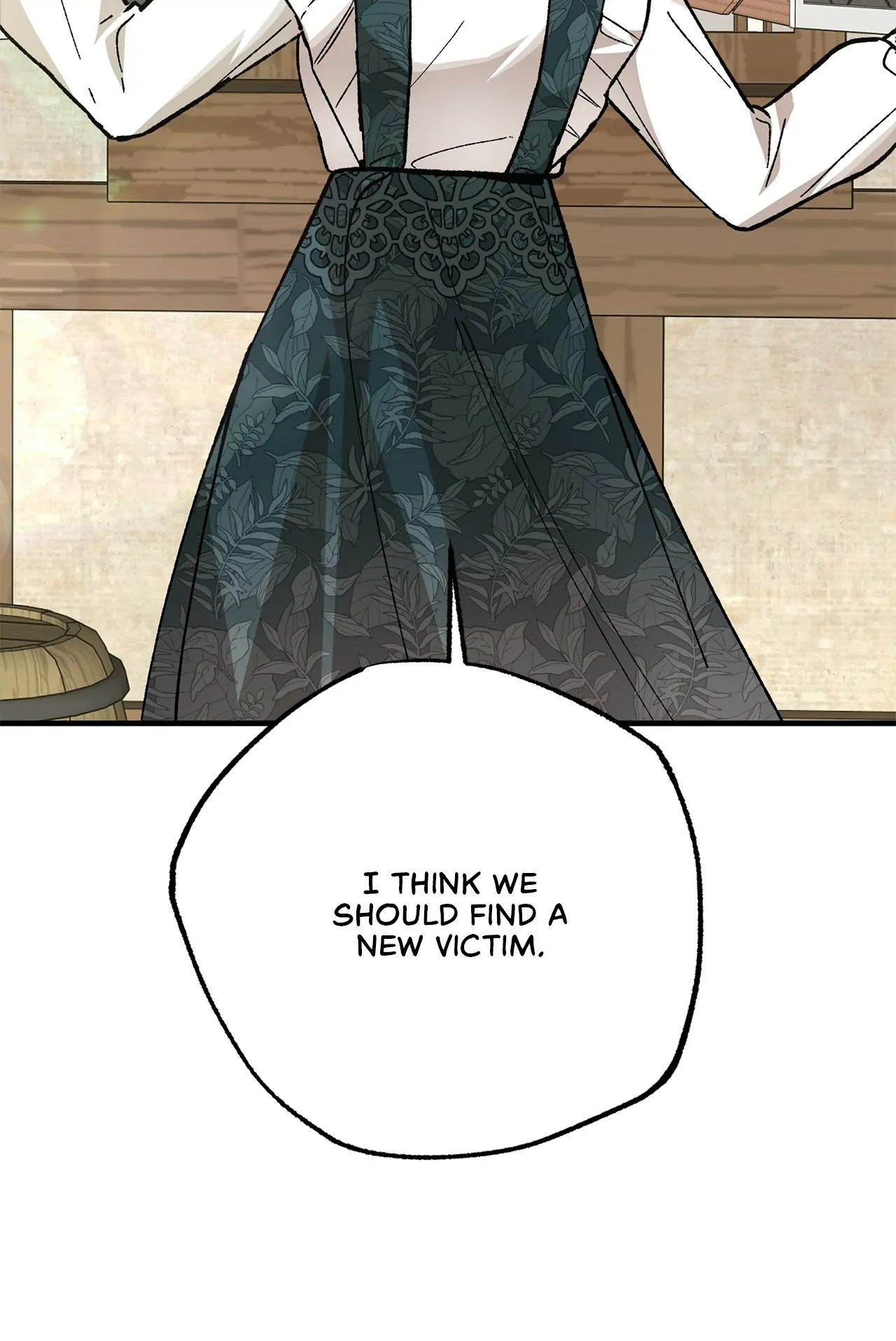 Read Let Me Kidnap the Male Lead! Manga Online