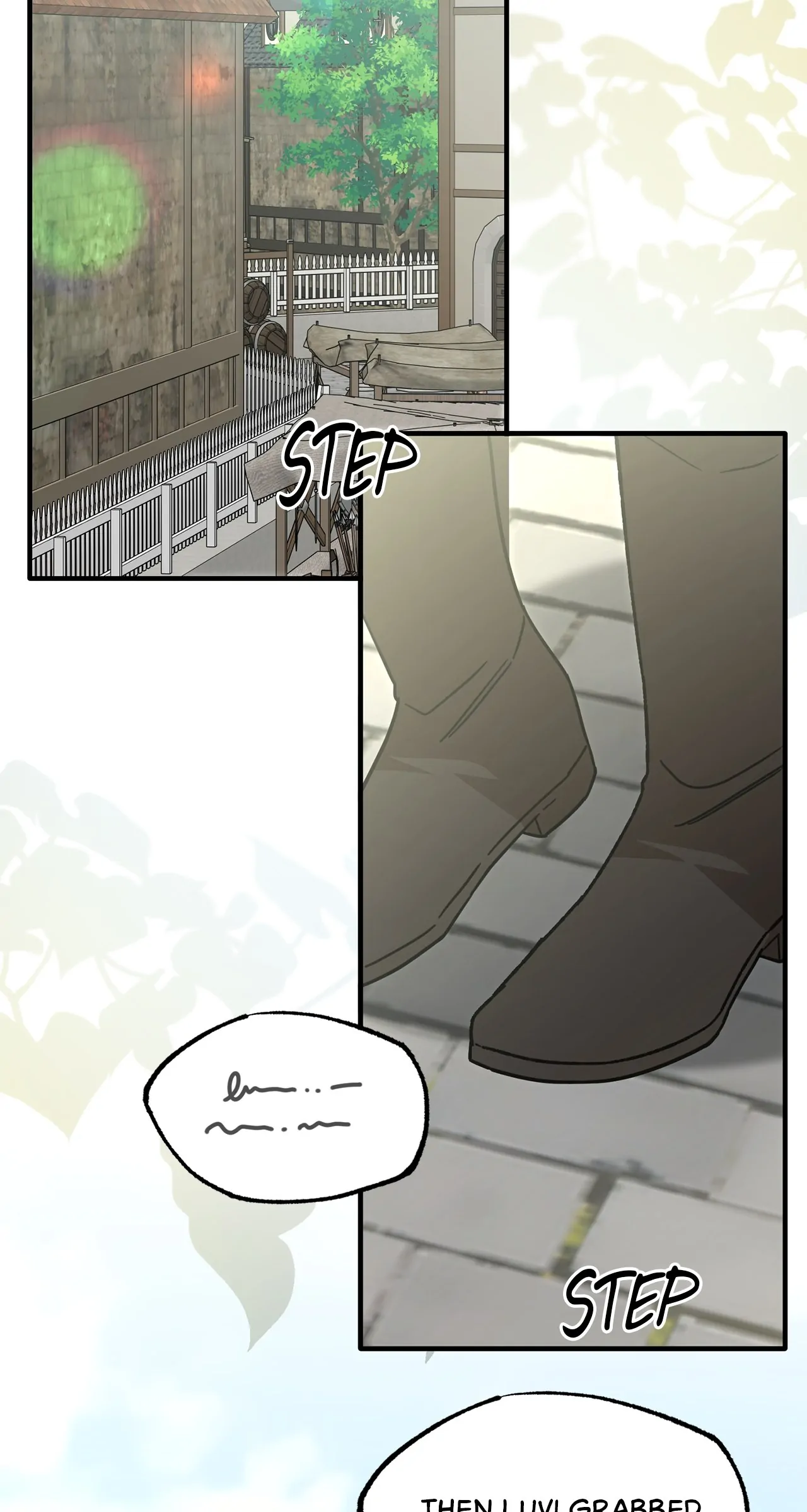 Read Let Me Kidnap the Male Lead! Manga Online