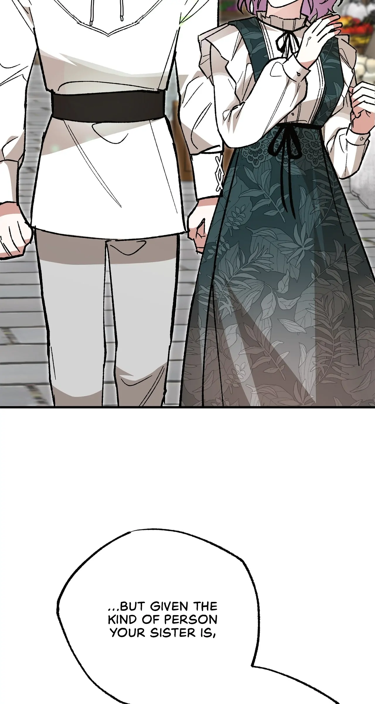 Read Let Me Kidnap the Male Lead! Manga Online