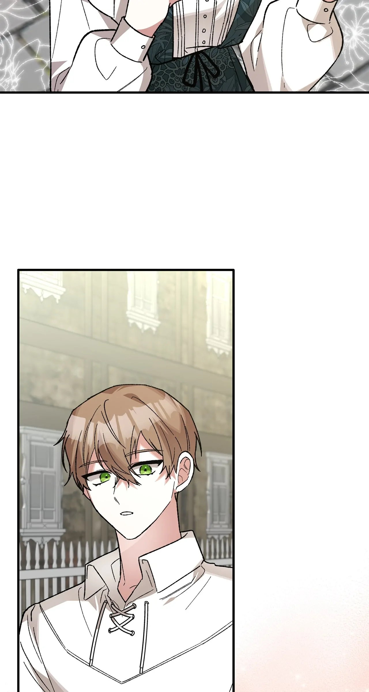 Read Let Me Kidnap the Male Lead! Manga Online