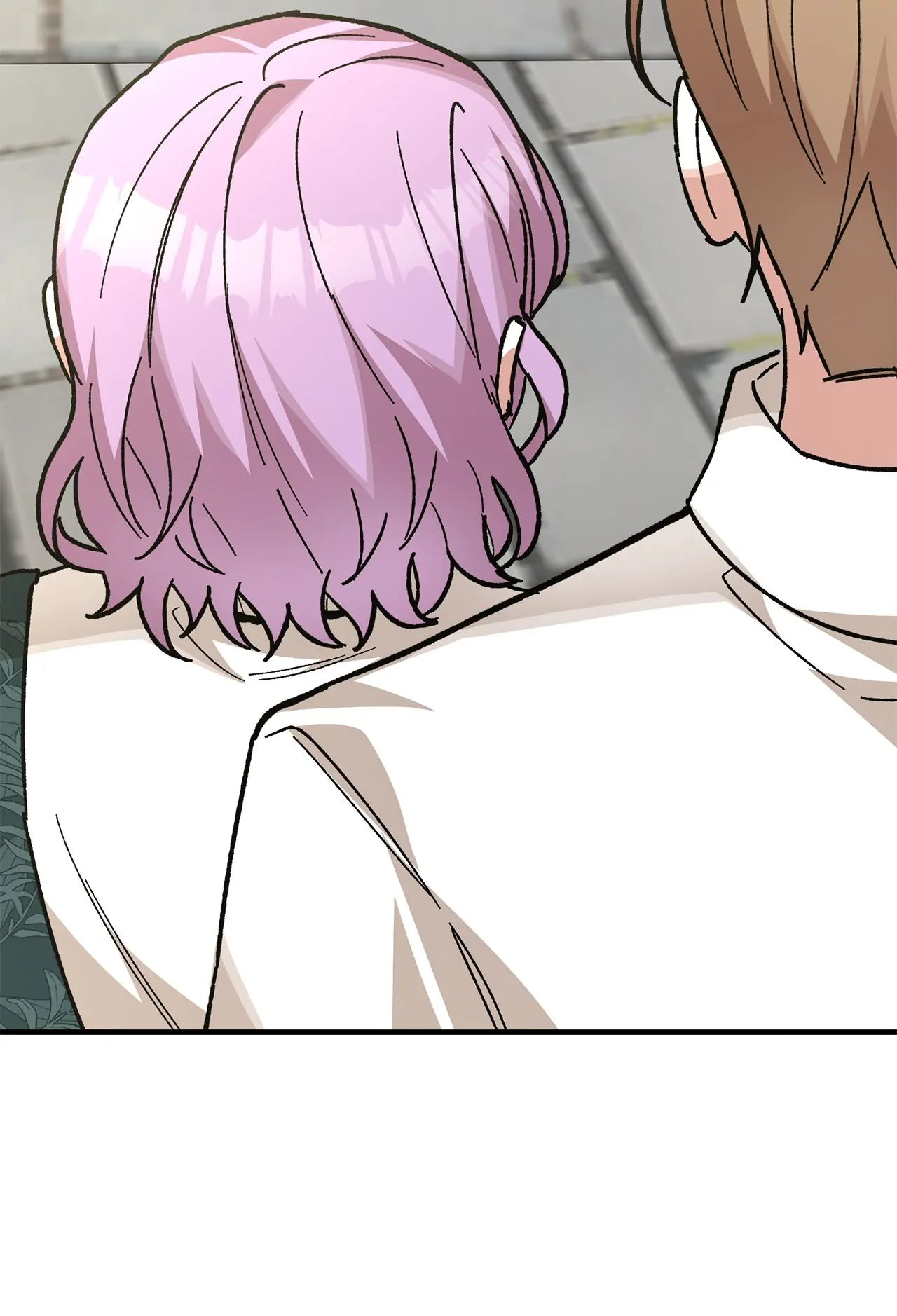 Read Let Me Kidnap the Male Lead! Manga Online