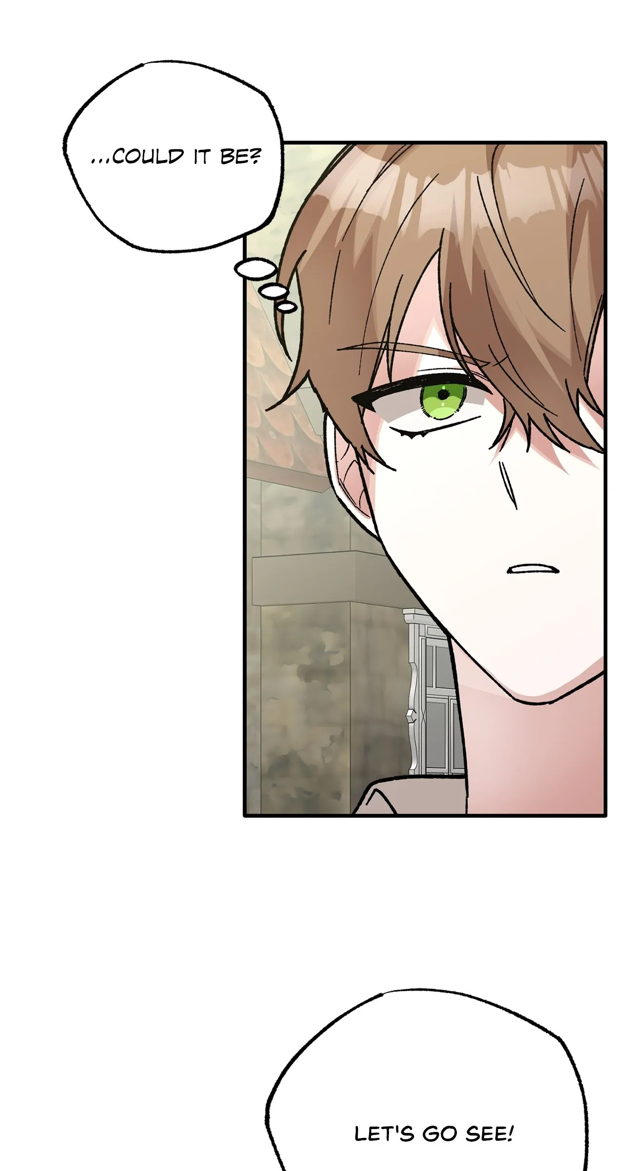 Read Let Me Kidnap the Male Lead! Manga Online