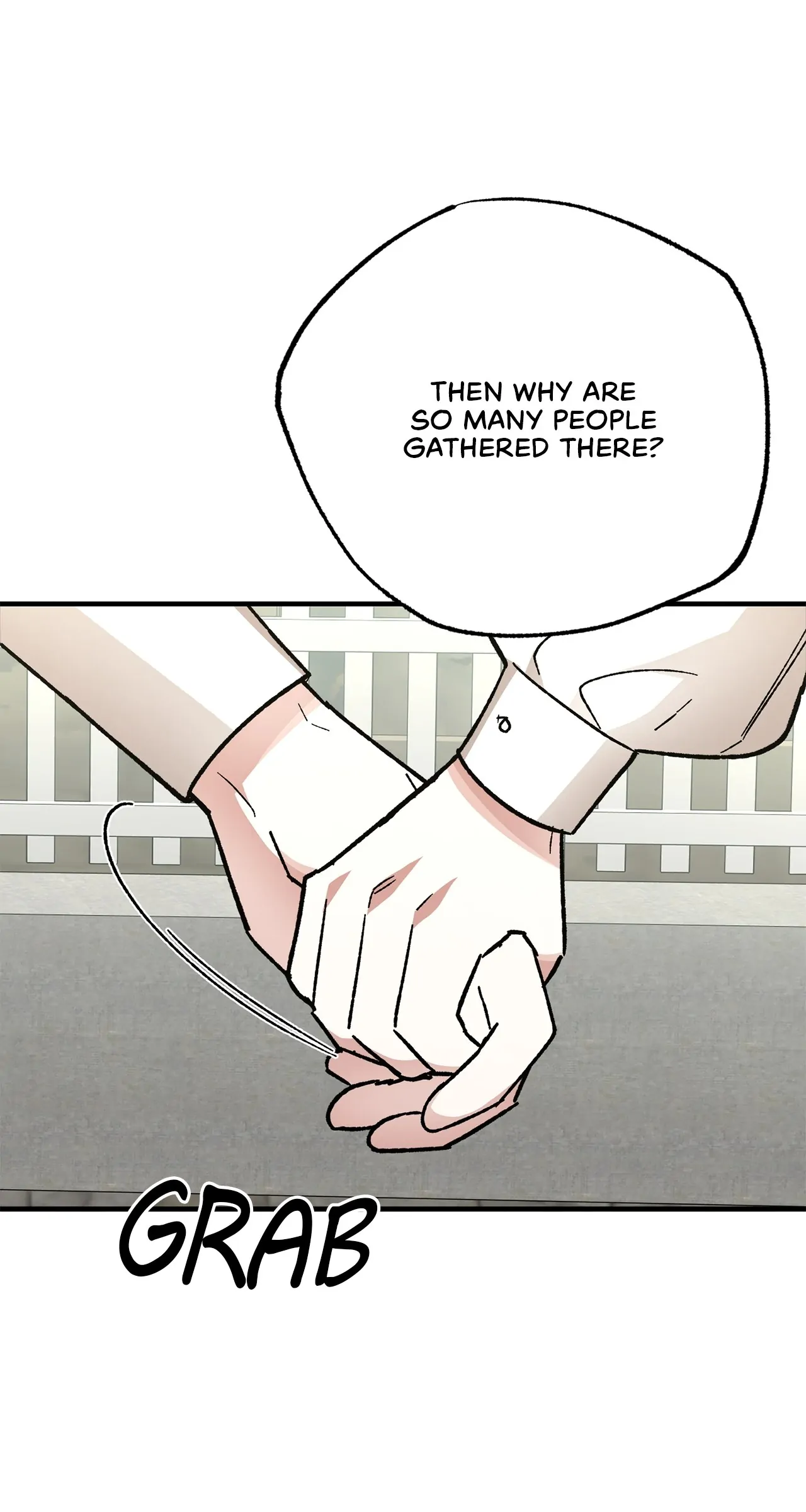 Read Let Me Kidnap the Male Lead! Manga Online