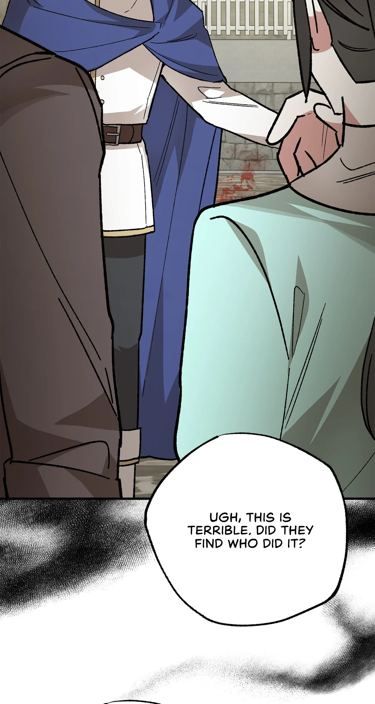 Read Let Me Kidnap the Male Lead! Manga Online