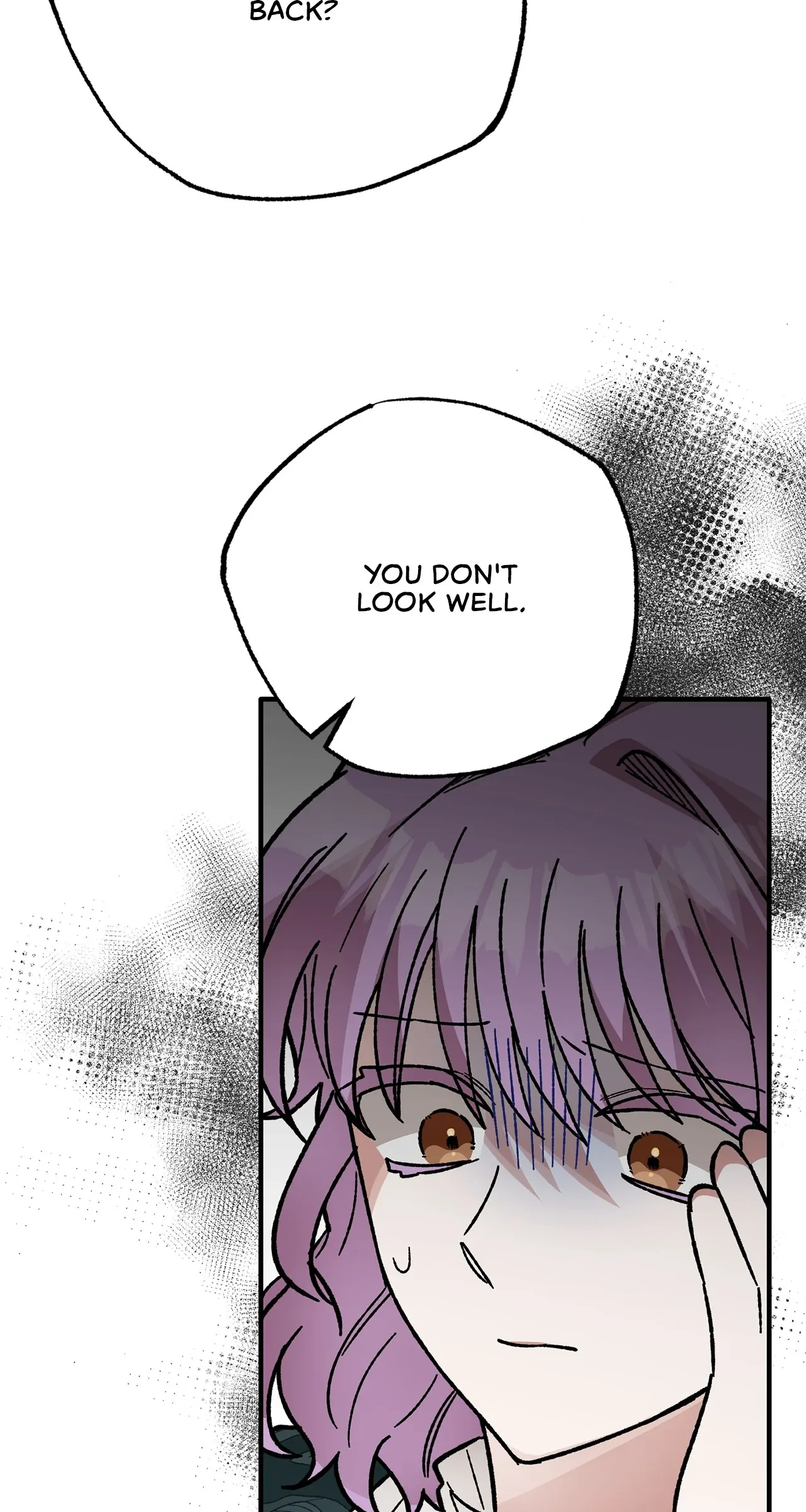 Read Let Me Kidnap the Male Lead! Manga Online