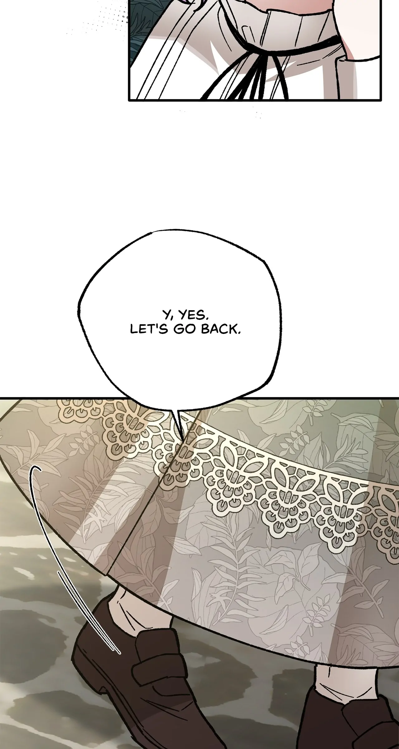 Read Let Me Kidnap the Male Lead! Manga Online