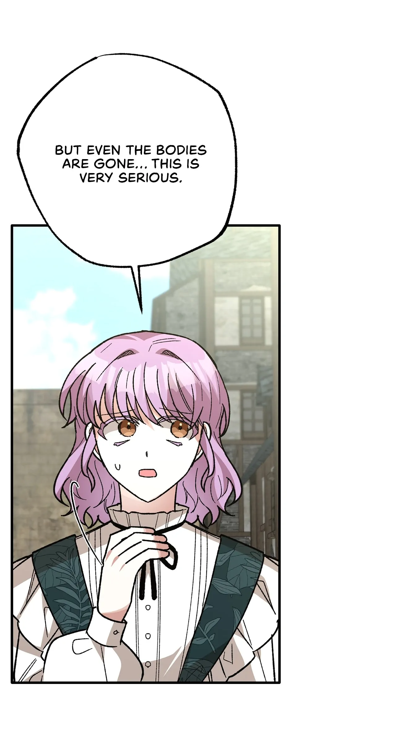 Read Let Me Kidnap the Male Lead! Manga Online