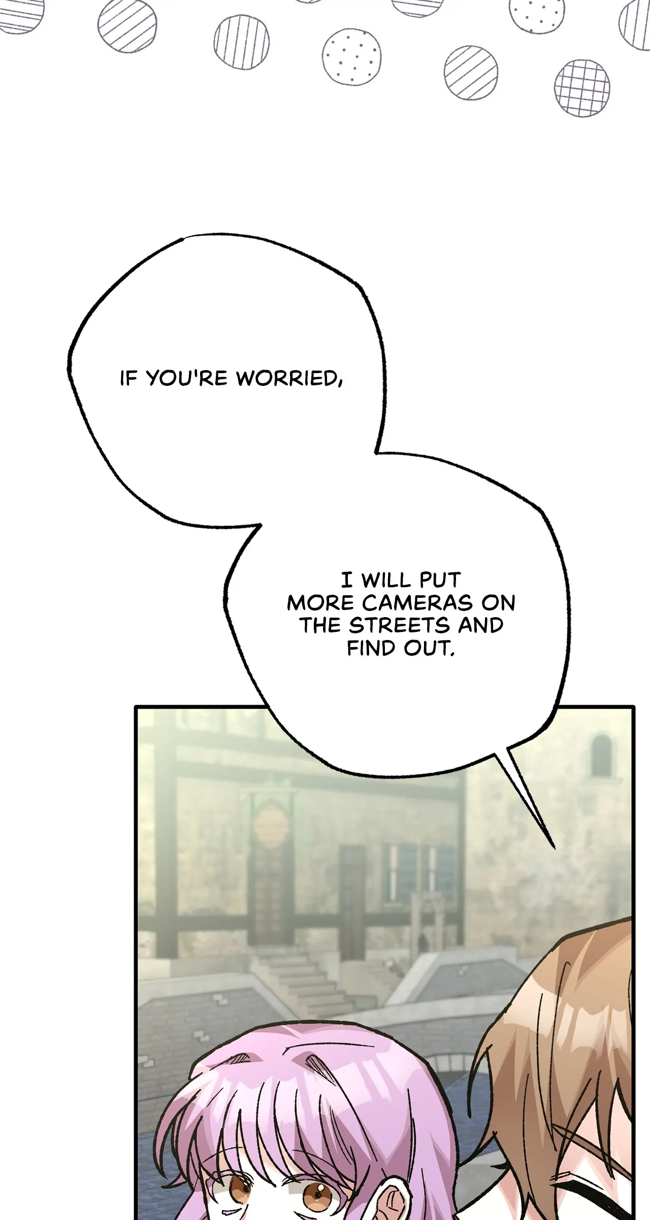 Read Let Me Kidnap the Male Lead! Manga Online