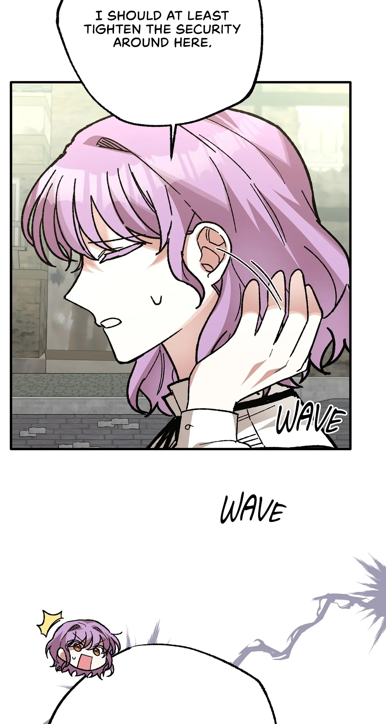 Read Let Me Kidnap the Male Lead! Manga Online