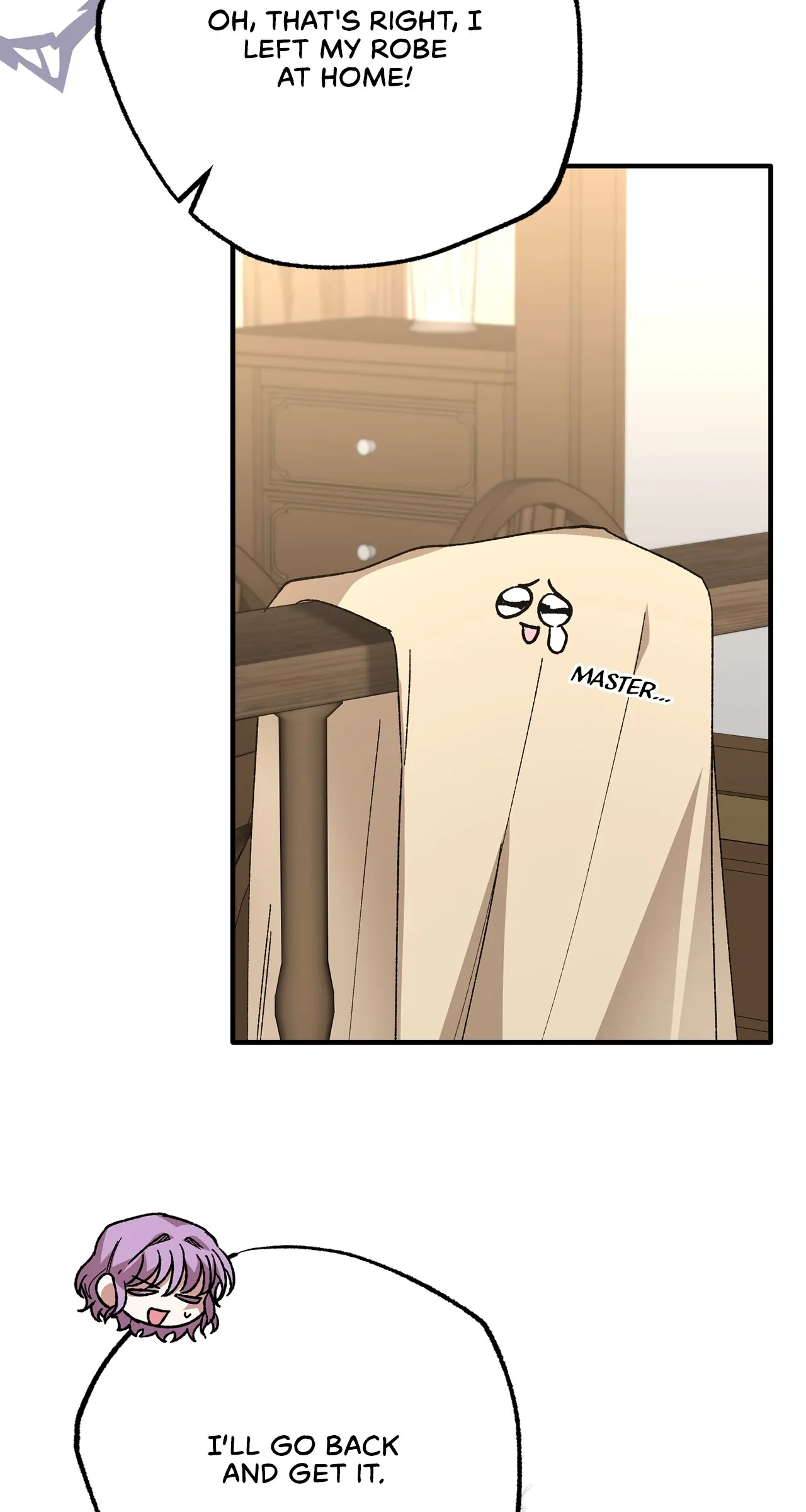 Read Let Me Kidnap the Male Lead! Manga Online