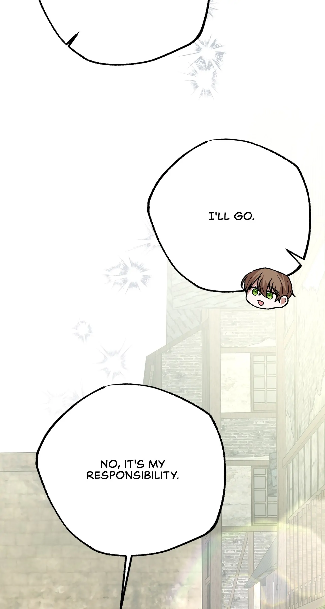 Read Let Me Kidnap the Male Lead! Manga Online