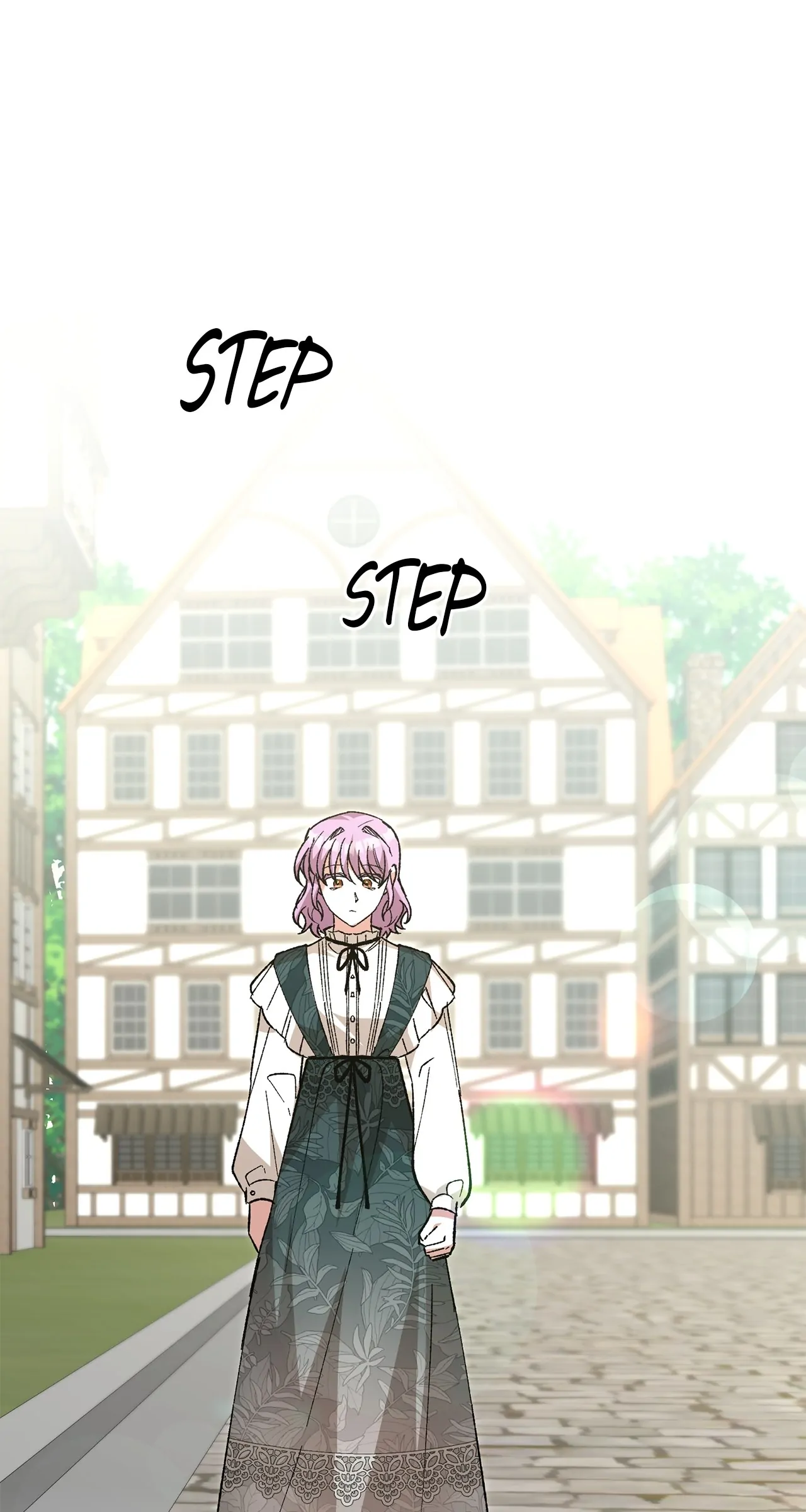 Read Let Me Kidnap the Male Lead! Manga Online