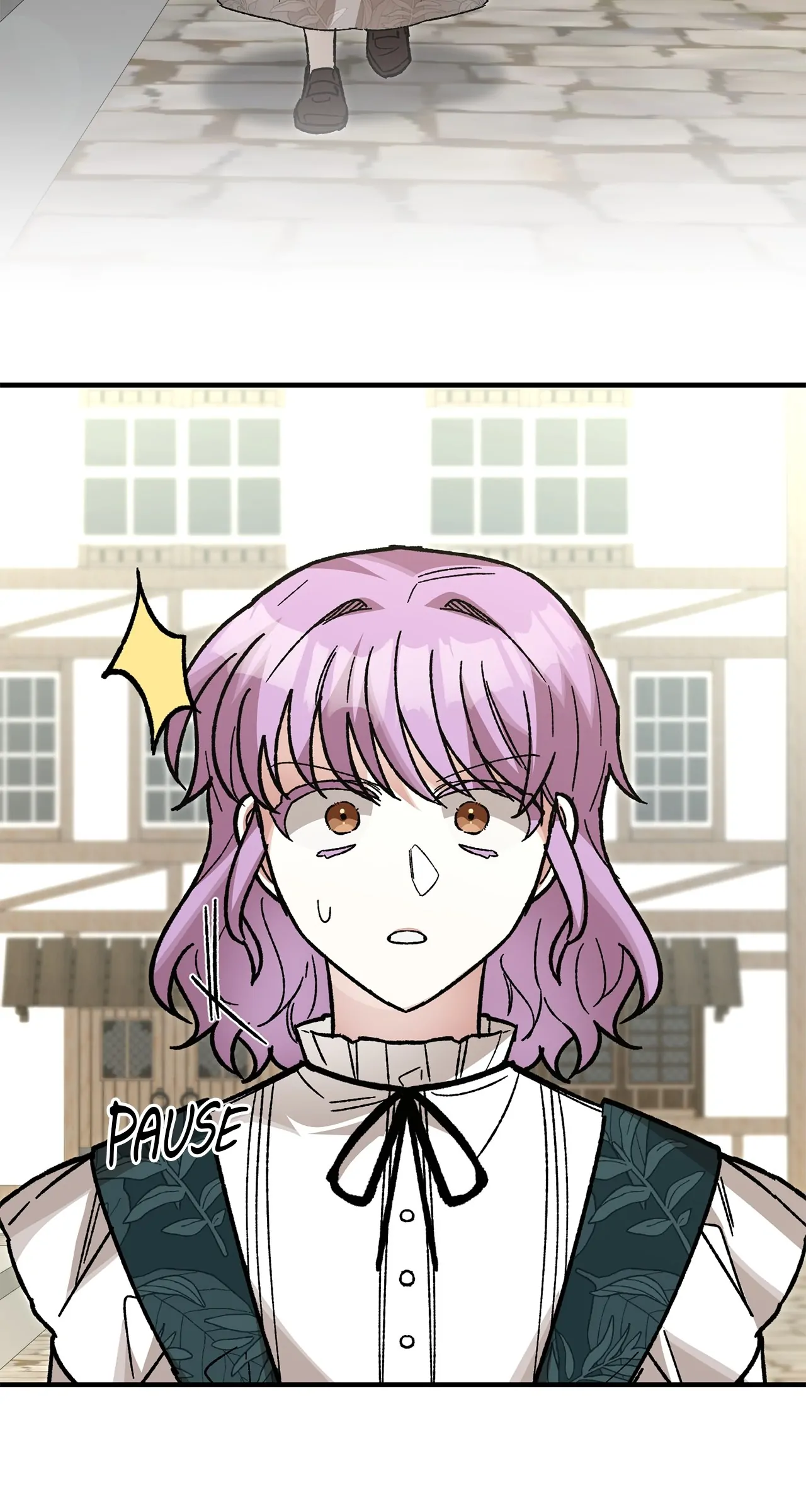 Read Let Me Kidnap the Male Lead! Manga Online