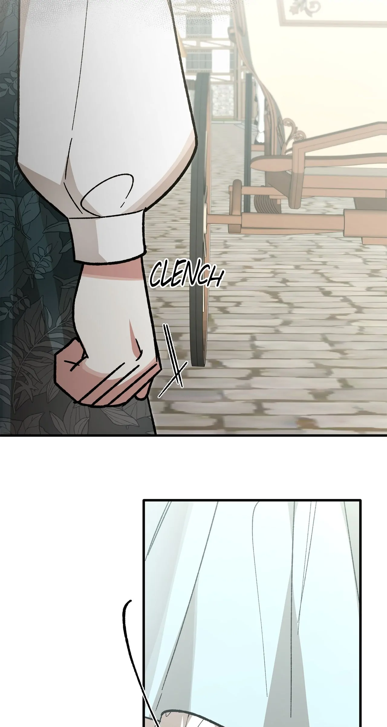 Read Let Me Kidnap the Male Lead! Manga Online