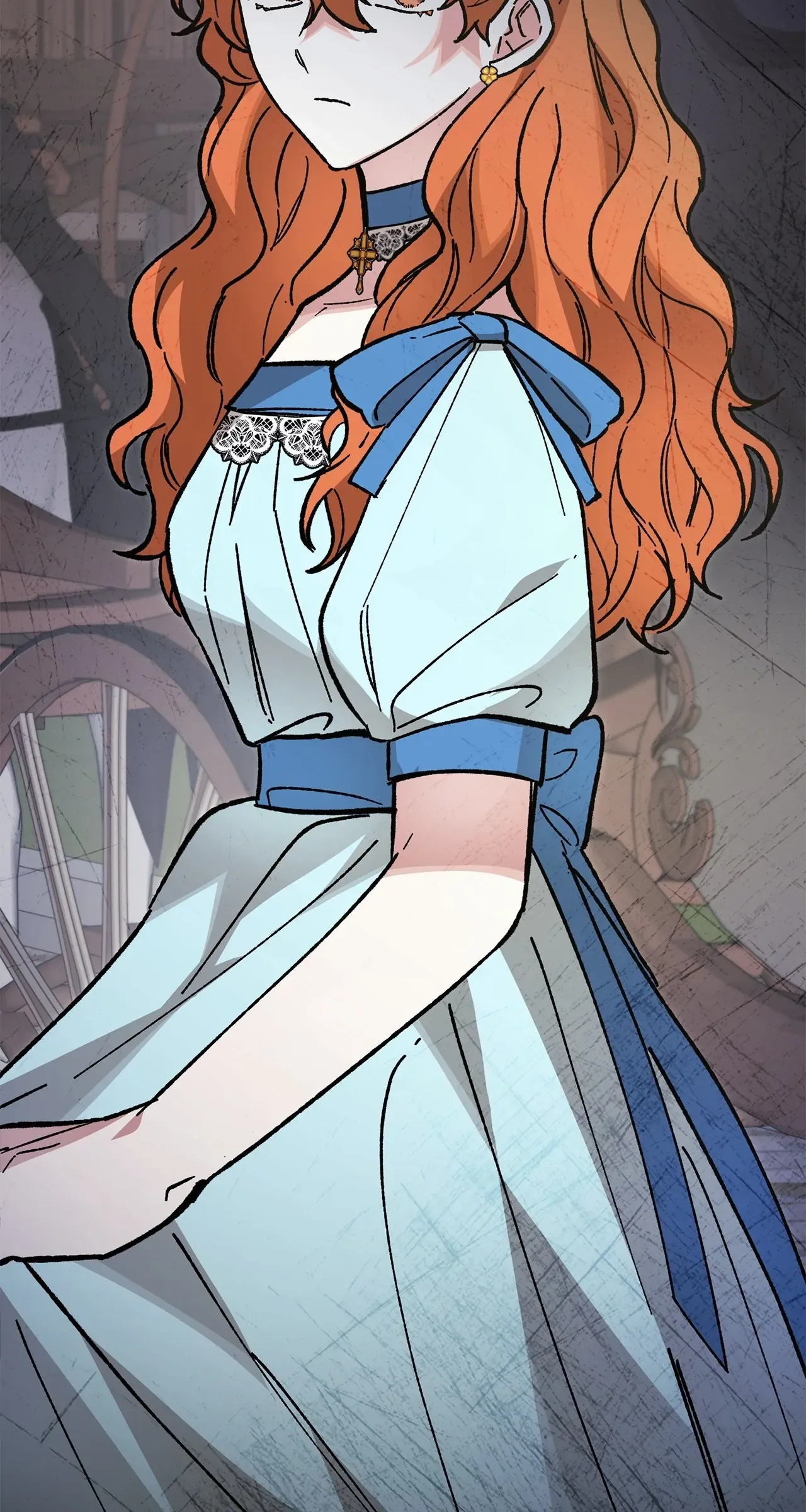 Read Let Me Kidnap the Male Lead! Manga Online