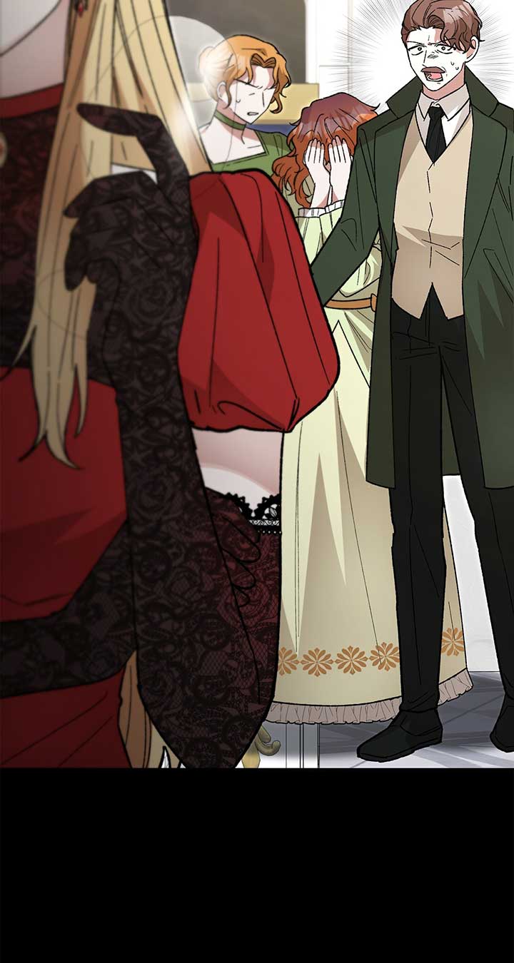 Read Let Me Kidnap the Male Lead! Manga Online