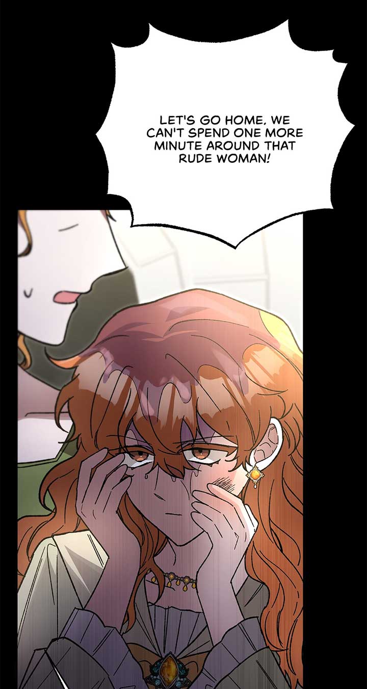 Read Let Me Kidnap the Male Lead! Manga Online