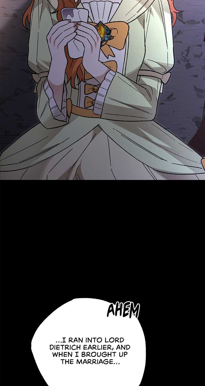 Read Let Me Kidnap the Male Lead! Manga Online