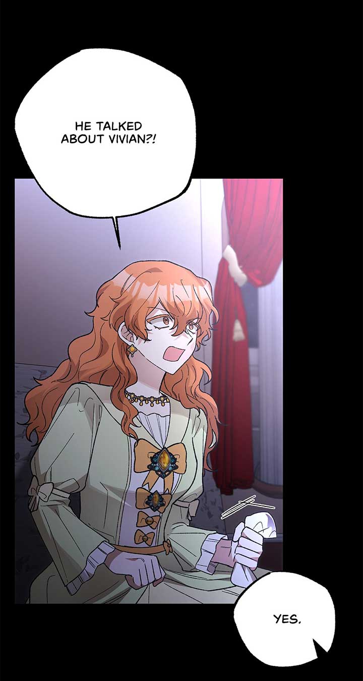 Read Let Me Kidnap the Male Lead! Manga Online