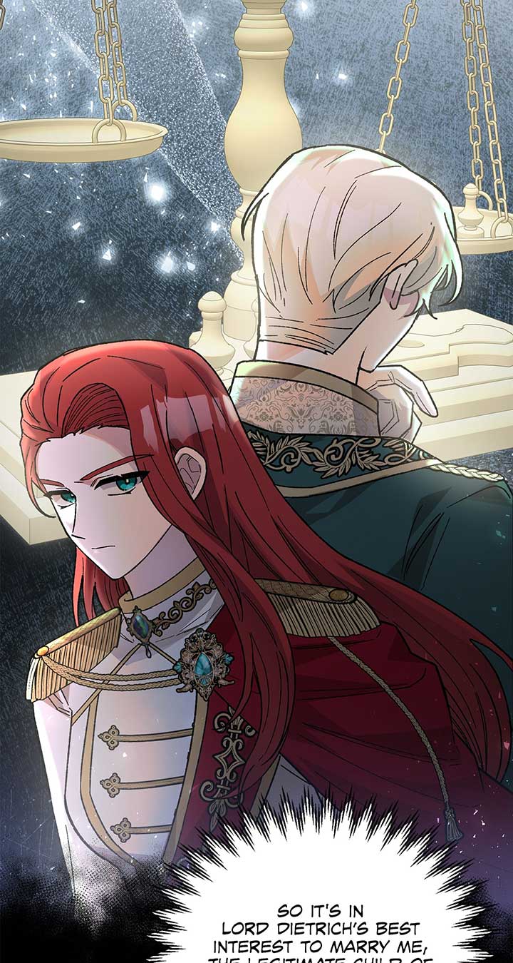 Read Let Me Kidnap the Male Lead! Manga Online