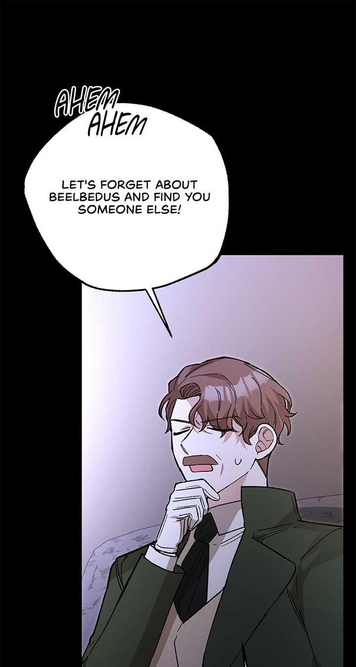 Read Let Me Kidnap the Male Lead! Manga Online