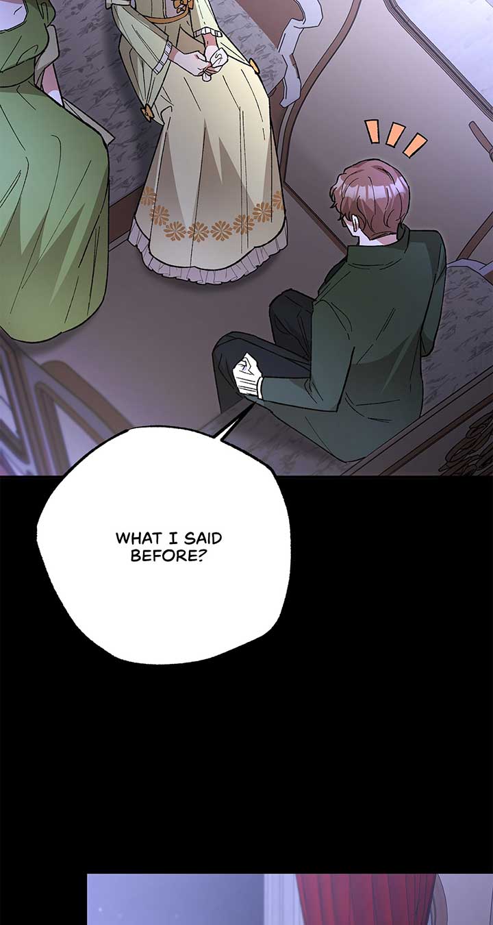 Read Let Me Kidnap the Male Lead! Manga Online