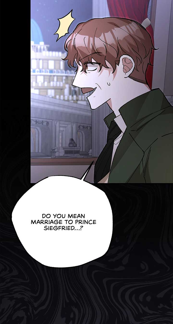 Read Let Me Kidnap the Male Lead! Manga Online