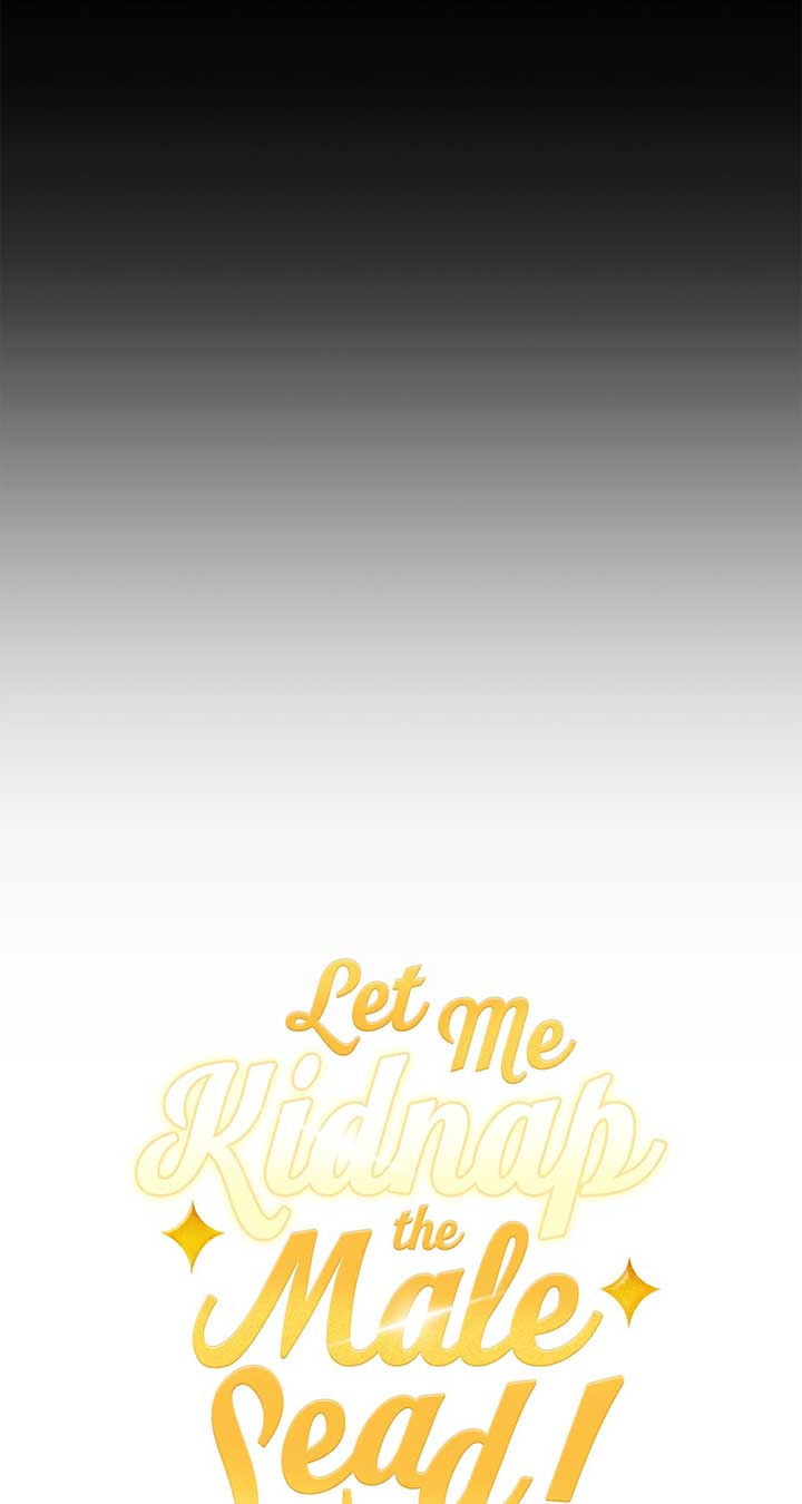 Read Let Me Kidnap the Male Lead! Manga Online