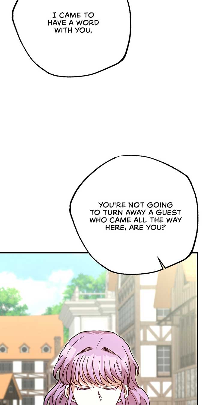 Read Let Me Kidnap the Male Lead! Manga Online