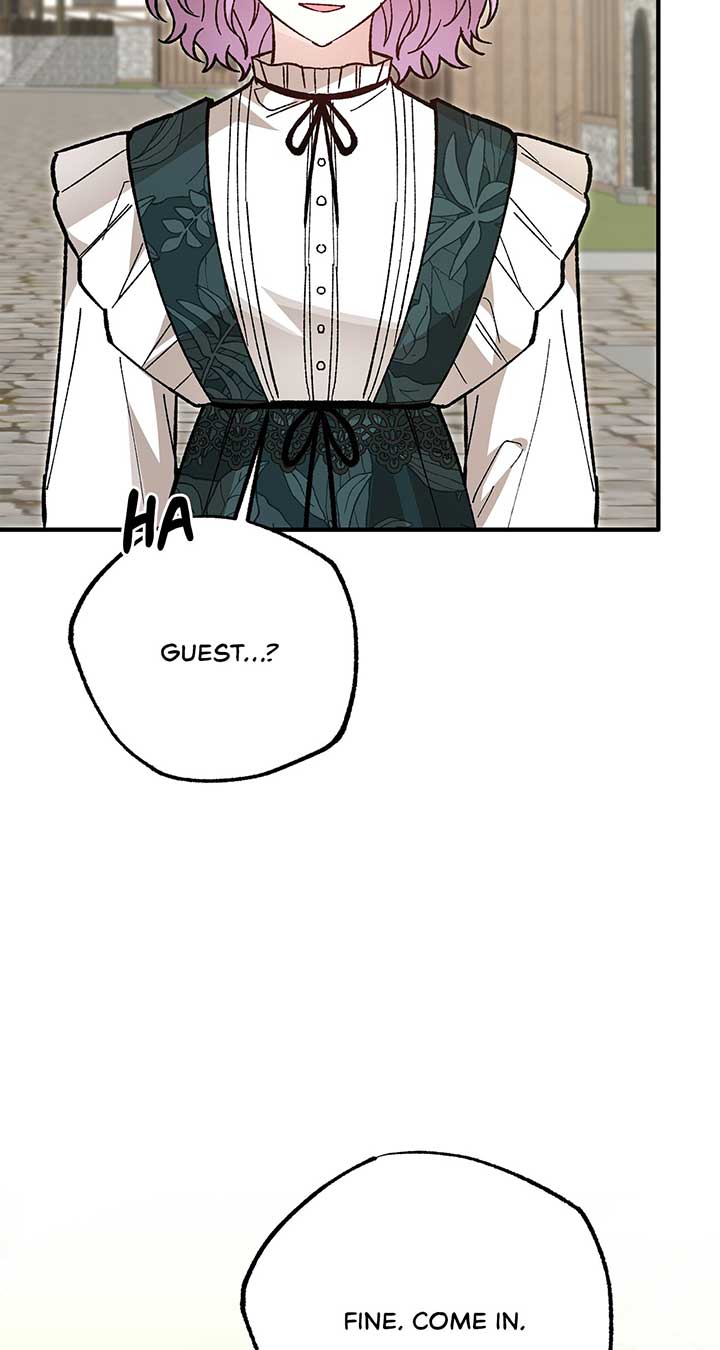 Read Let Me Kidnap the Male Lead! Manga Online